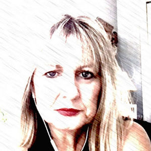 Meet your Posher, Sharon